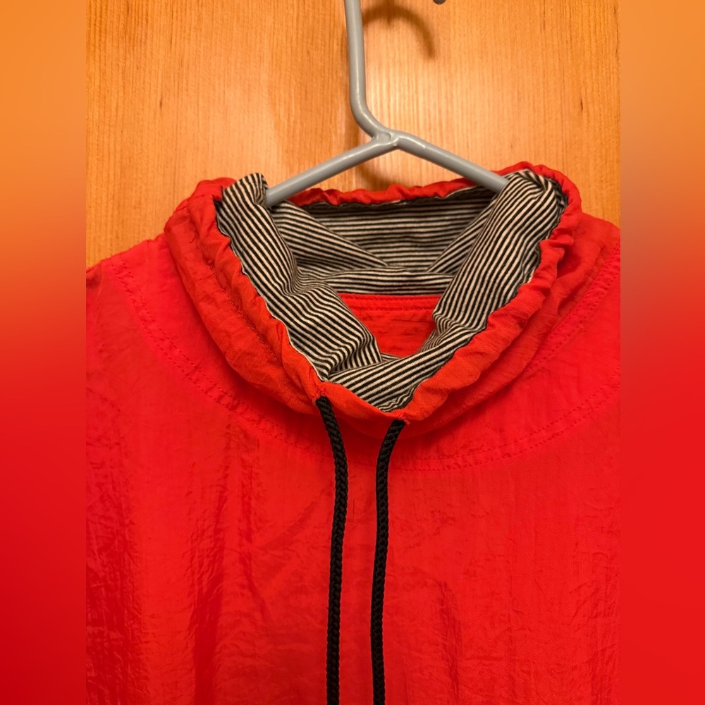 Vintage ESPRIT windbreaker - Picture 7 of 9